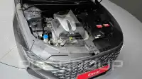 2020 Hyundai Grandeur