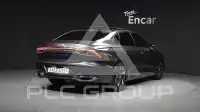 2020 Hyundai Grandeur