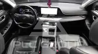 2020 Hyundai Grandeur