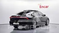 2020 Hyundai Grandeur