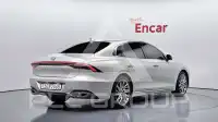 2020 Hyundai Grandeur