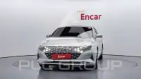 2020 Hyundai Grandeur