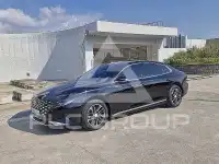 2020 Hyundai Grandeur