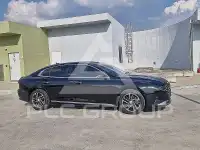 2020 Hyundai Grandeur