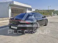 2020 Hyundai Grandeur