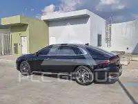 2020 Hyundai Grandeur