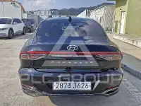 2020 Hyundai Grandeur
