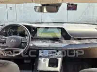 2020 Hyundai Grandeur