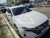 2020 Hyundai Grandeur