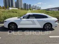 2020 Hyundai Grandeur
