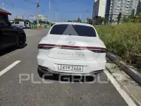 2020 Hyundai Grandeur