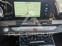 2020 Hyundai Grandeur