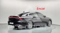 2020 Hyundai Grandeur