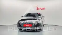 2020 Hyundai Grandeur