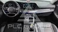 2020 Hyundai Grandeur
