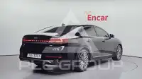 2020 KIA K7