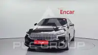 2020 KIA K7