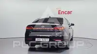 2020 KIA K7