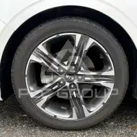 2020 KIA K5