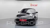 2020 KIA K5