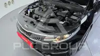 2020 KIA K5