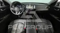 2020 KIA K5