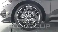 2020 KIA K5