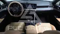 2020 KIA K5