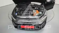2020 KIA K5