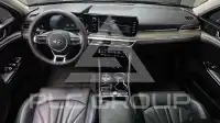 2020 KIA K5