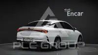 2020 KIA K5