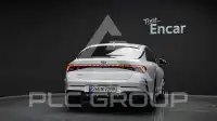 2020 KIA K5