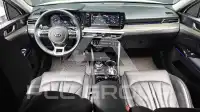 2020 KIA K5