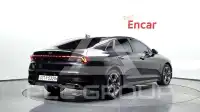 2020 KIA K5