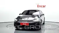 2020 KIA K5