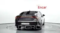 2020 KIA K5
