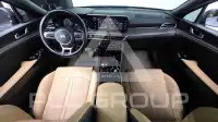 2020 KIA K5
