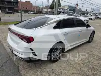 2020 KIA K5