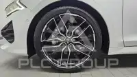 2020 KIA K5
