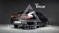 2020 KIA K5