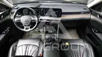 2020 KIA K5