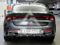 2020 KIA K5