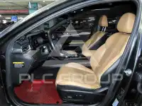 2020 KIA K5