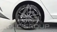 2020 KIA K5