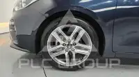 2020 KIA K3