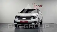 2020 KIA Celltos