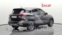 2020 KIA Celltos