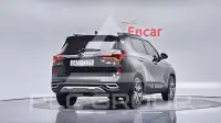 2020 KIA Celltos
