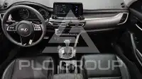 2020 KIA Celltos