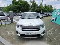2020 KIA Celltos